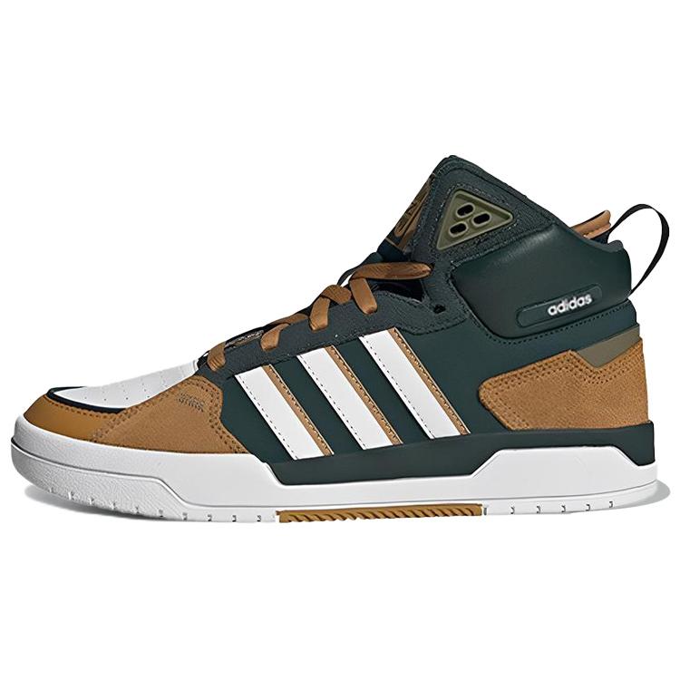 adidas Neo 100DB Средний 'Серо-коричневый' GW6747