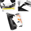 For BMW F750GS F 850 GS F850GS ADV F900GS Adventure Motorcycle Headlight Protector Kit Quick Detachable Head Lights Guard Cover