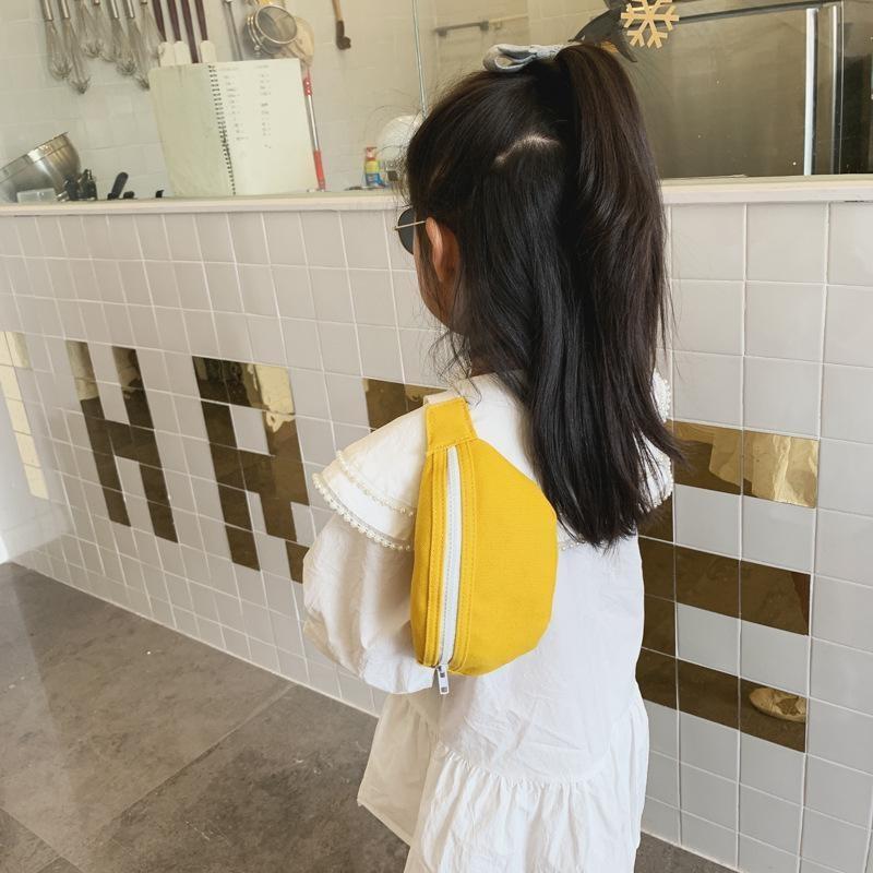 Детская сумка, модная милая детская сумка для девочек и мальчиков, поясная сумка для малышей, поясная сумка