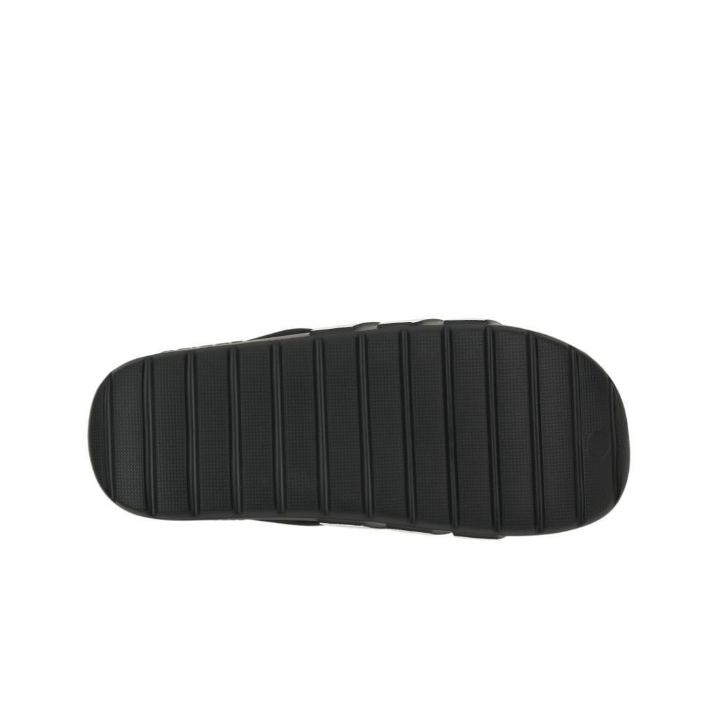 adidas Adilette Clog 2.0 Черный Белый Унисекс Кроссовки Core-Black Cloud-White JQ8058