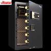 TIGER CSP Certified All-Steel Smart Security Safe