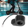 Ebike Thumb Throttle Electric Scooter Finger Thumb Speed Throttle Replacement Accessories for Gotrax GXL V2 And for M365