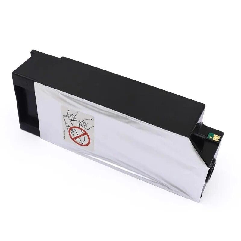 Новый контейнер для обслуживания принтера EPSON 4910 4900 T6192 для EPSON 4910 4900 P5080 B300 B500 B308 B508 B310 B510 B318 B518.