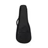 Pockets with Handle Shockproof Adjustable Strap Thickened Ukulele Bag Backpack Case Instrument Bags