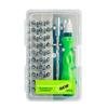 32-in-1 Clock Mobile Phone Repair Tool - Multi-Purpose Screwdriver Set