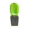 Thumb Scraper Non-Stick Non-Slip Plastic Kitchen Grip Durable Cleaning