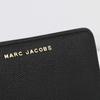 Кошелек двойного сложения M0016990 Чехол для карт [Marc Jacobs] женский (001 ЧЕРНЫЙ) [Элемент]