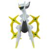 TAKARA TOMY Коллекция монстров покемонов Arceus ML-22