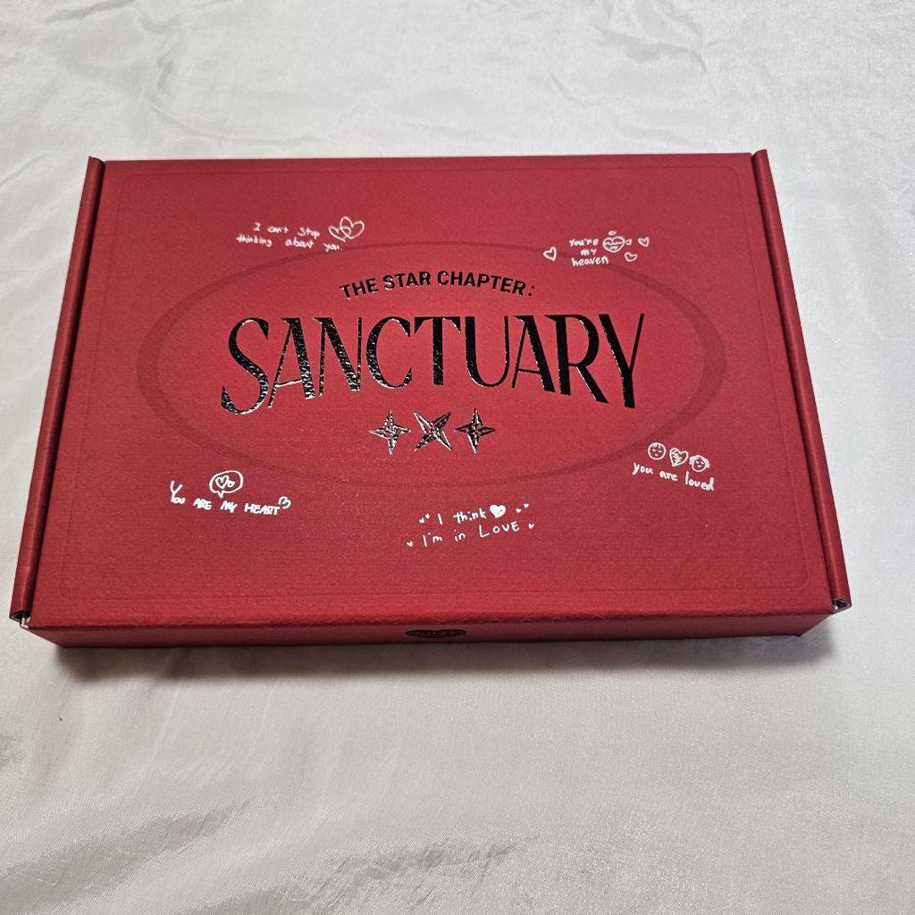 [ИСПОЛЬЗОВАННЫЙ] Бонусная коллекционная карта Sanctuary 3 form 5 form включена