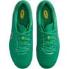 Nike Младший. Футбольные бутсы для детей Tiempo Legend 10 Academy Устойчивые к истиранию Низкие Зеленые Детские HJ7190-300
