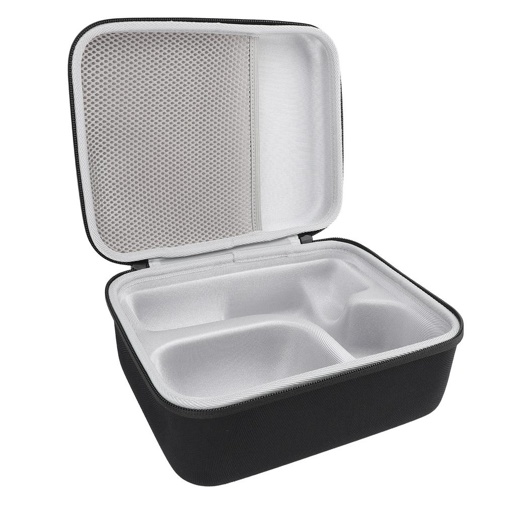 Жесткий кейс для динамического микрофона, водонепроницаемая защитная сумка для переноски и хранения микрофона SM7B MV7 MV7X и штатива