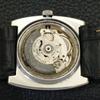 USED JAPAN CITIZEN AUTOMATIC BOY DAY&DATE ORIGINAL DIAL WATCH A432218-2 R110-a432218