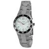 Justina 11909B Silver Women's Watch - Quartz - Analog - Adult - Silver - Women - Justina