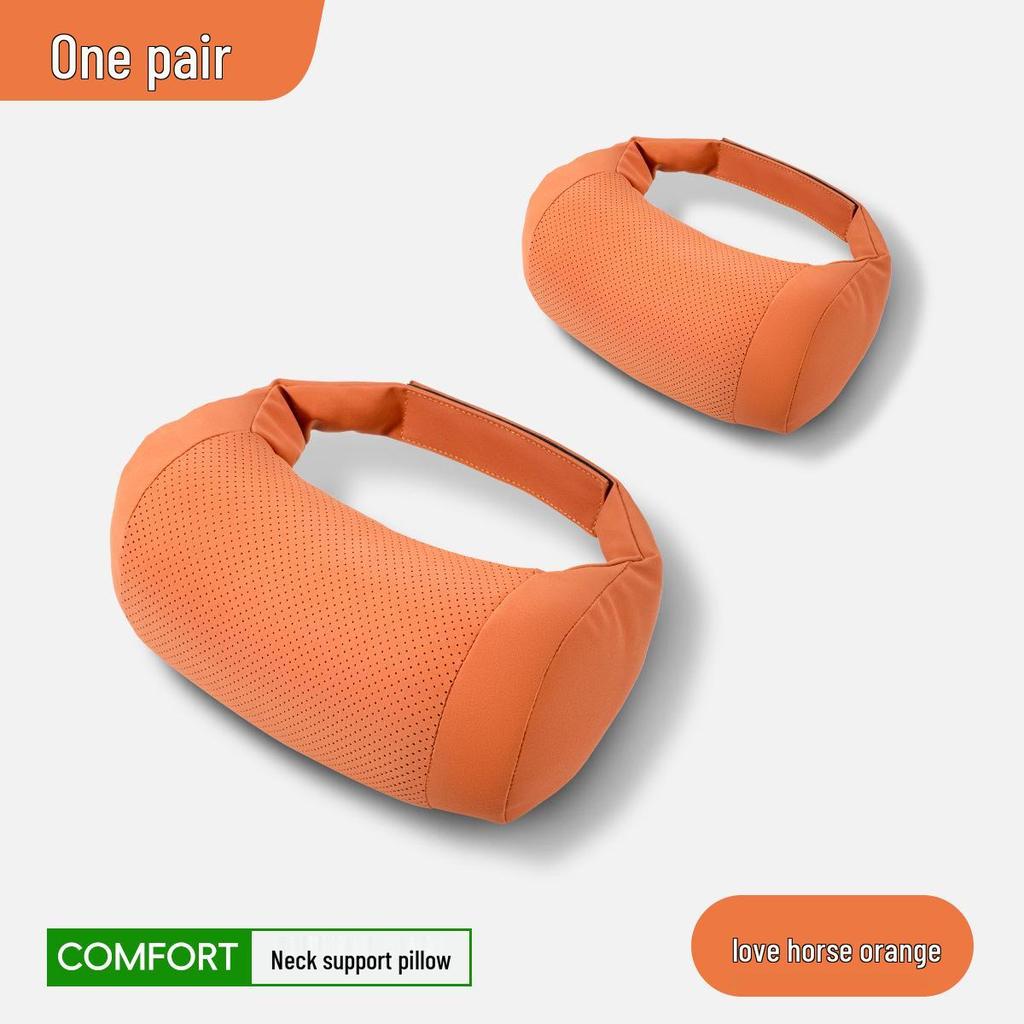 Geely Car Compatible Headrests & Lumbar Supports: Xingyue L, Xingrui, Binyue Cool, Boyue I, Emgrand