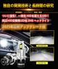Новый интегрированный светодиод WENLE, превосходящий HID! D4S LED
