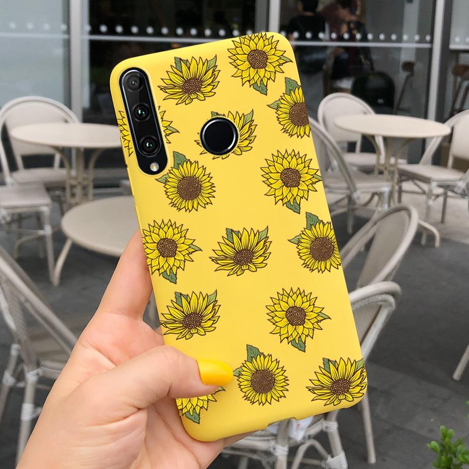 Чехол для Honor 10i Для Huawei Honor 10 Lite Чехол Милый Модный Мягкий ТПУ Силиконовый Чехол Для Honor 10 i Honor10 Lite Coque Fundas Оболочка