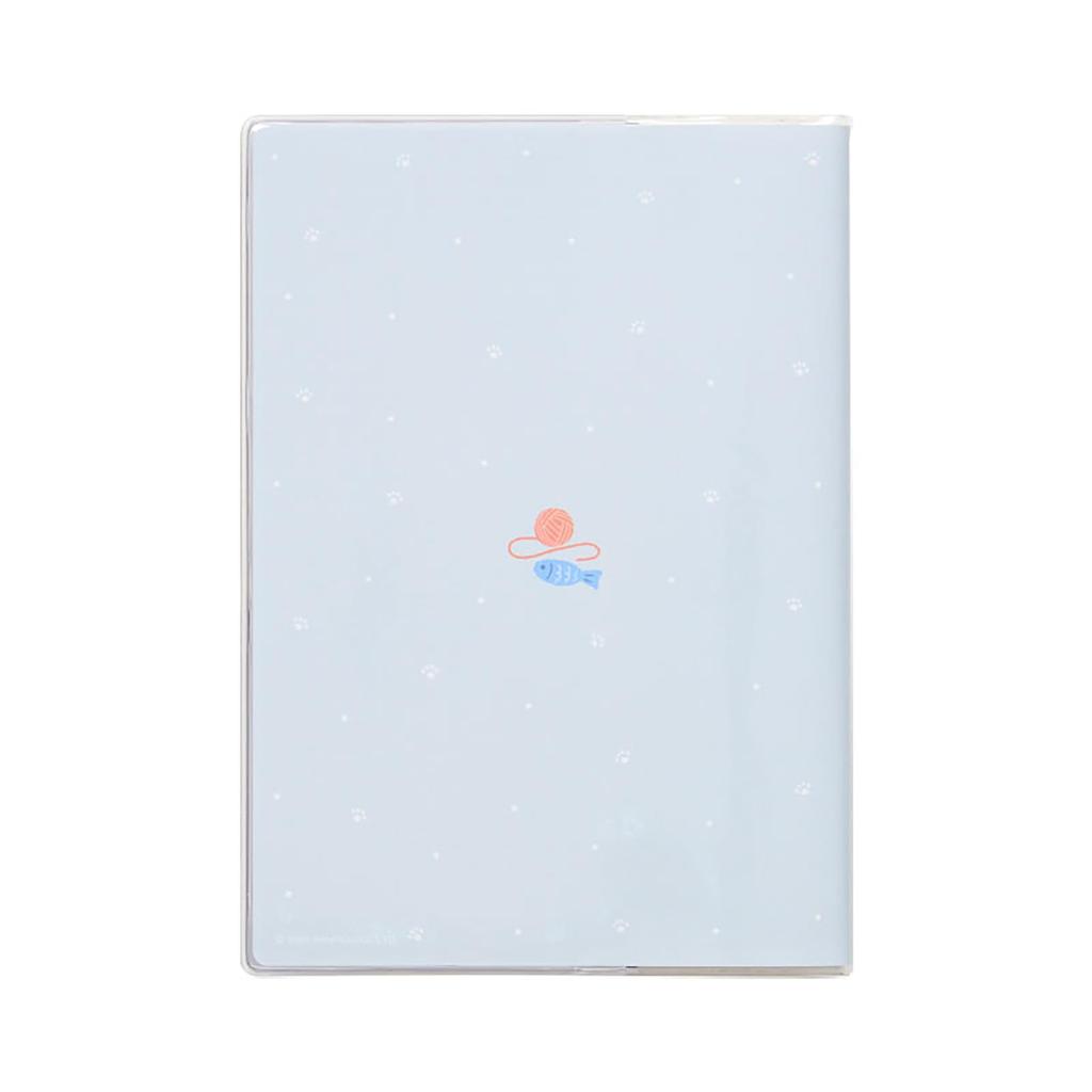 Планер Sanrio B6 Кот Мои персонажи Sanrio 307955 - (Всегда вместе, Питомец) -