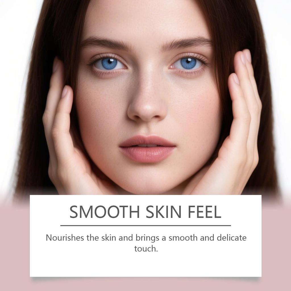 Viareline softening Eye Care Cream gently moisturizes the skin around the eyes, a daily basic eye care product 30g