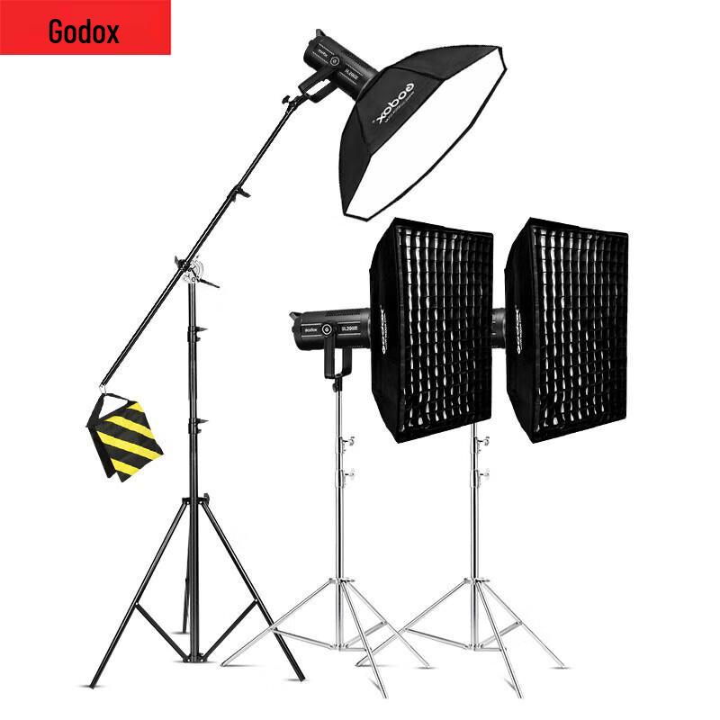 Godox SL200III LED Video Light