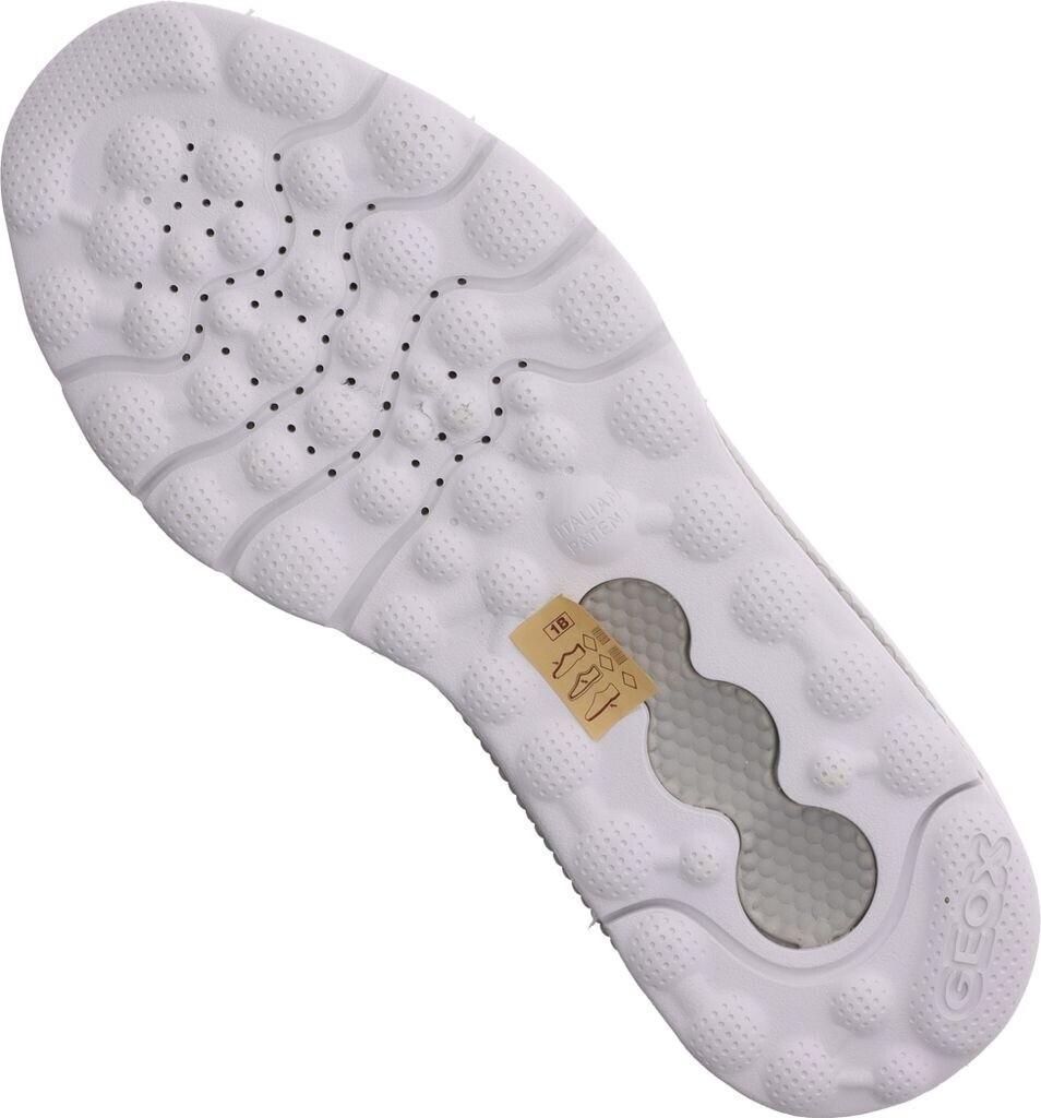 Кроссовки Geox Spherica Actif A (U35BAA0006KC1-799) white/white