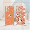 Чехол для телефона Himouto_ Umaru-chan Прозрачный Силиконовый Мягкий Для Samsung S25,S24,S21,S22,S23,S30,Ultra,S20,Plus,Fe
