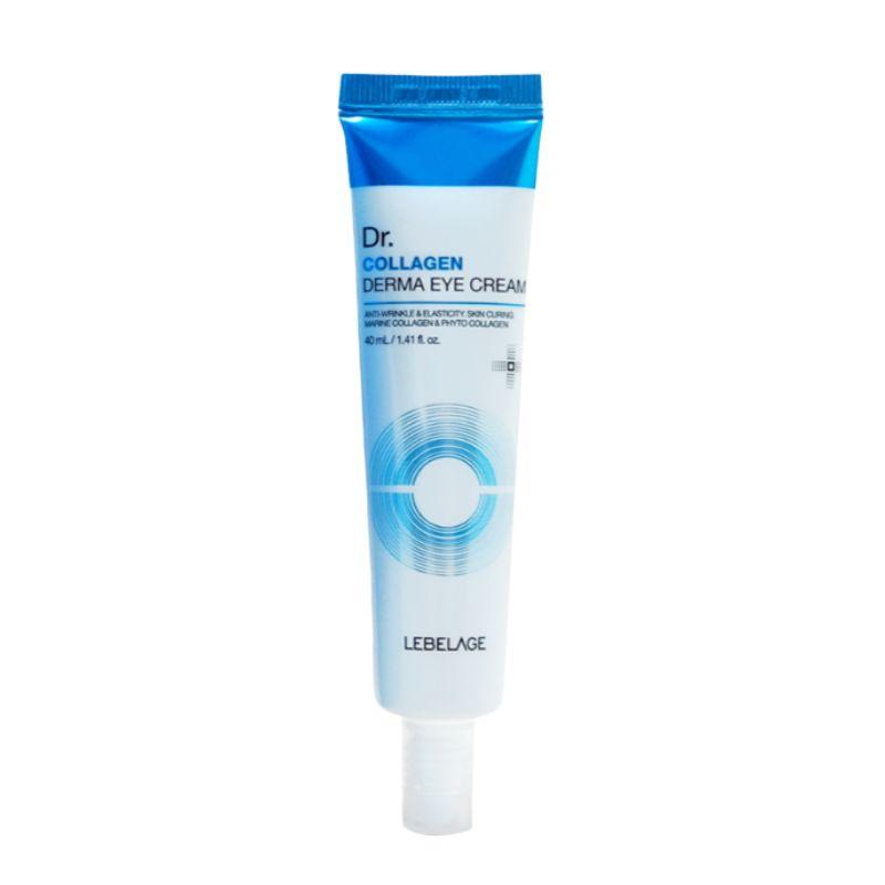 Lebelage Dr.Collagen Дерма-крем для век 40 мл