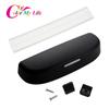 Upgrade Car Sunglasses Holder Glasses Case for Geely Atlas Boyue NL3 EX7 EmgrandX7 GT GC9 Borui Coolray LADA KIA