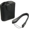 Nikon Чехол для цифровой камеры черный CS-CP4-1BK