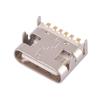 Разъем USB Type-C Female SMD: 2P, 4P, 6P, 16P, 24P Горизонтальный/Вертикальный Разъем Интерфейс Зарядки