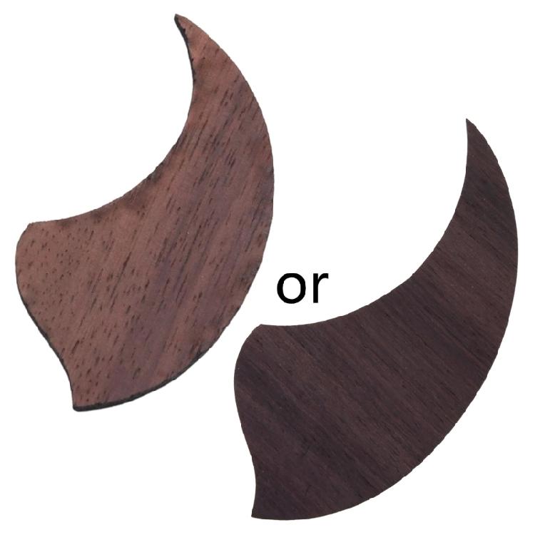 Ukulele Pickguard Ukulele Pick Guards Plate Replacement Ukulele Accessories