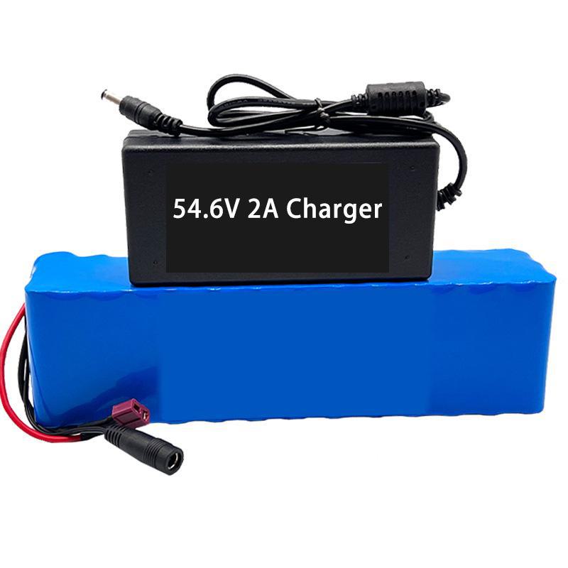 48 В 30 Ач 18650 литиевый аккумулятор для электромобилей/скутеров