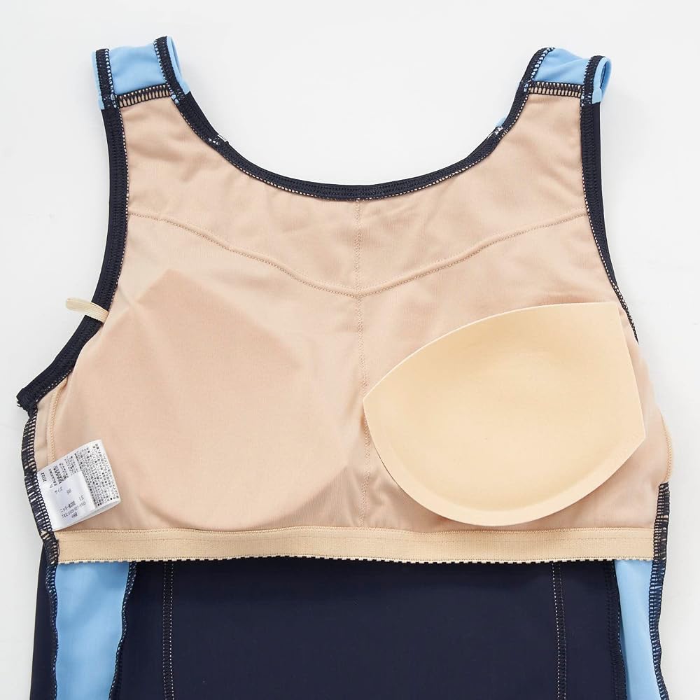 Fila Pullover Tankini Top and Bottom Set 3132015