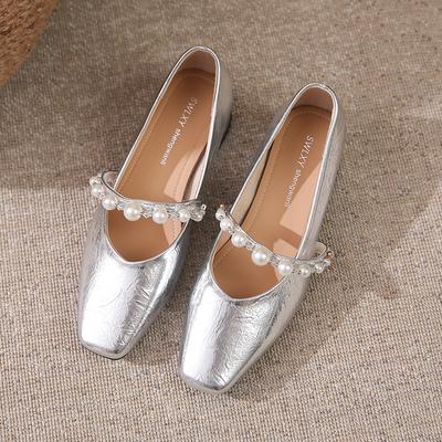 Туфли – Туфли