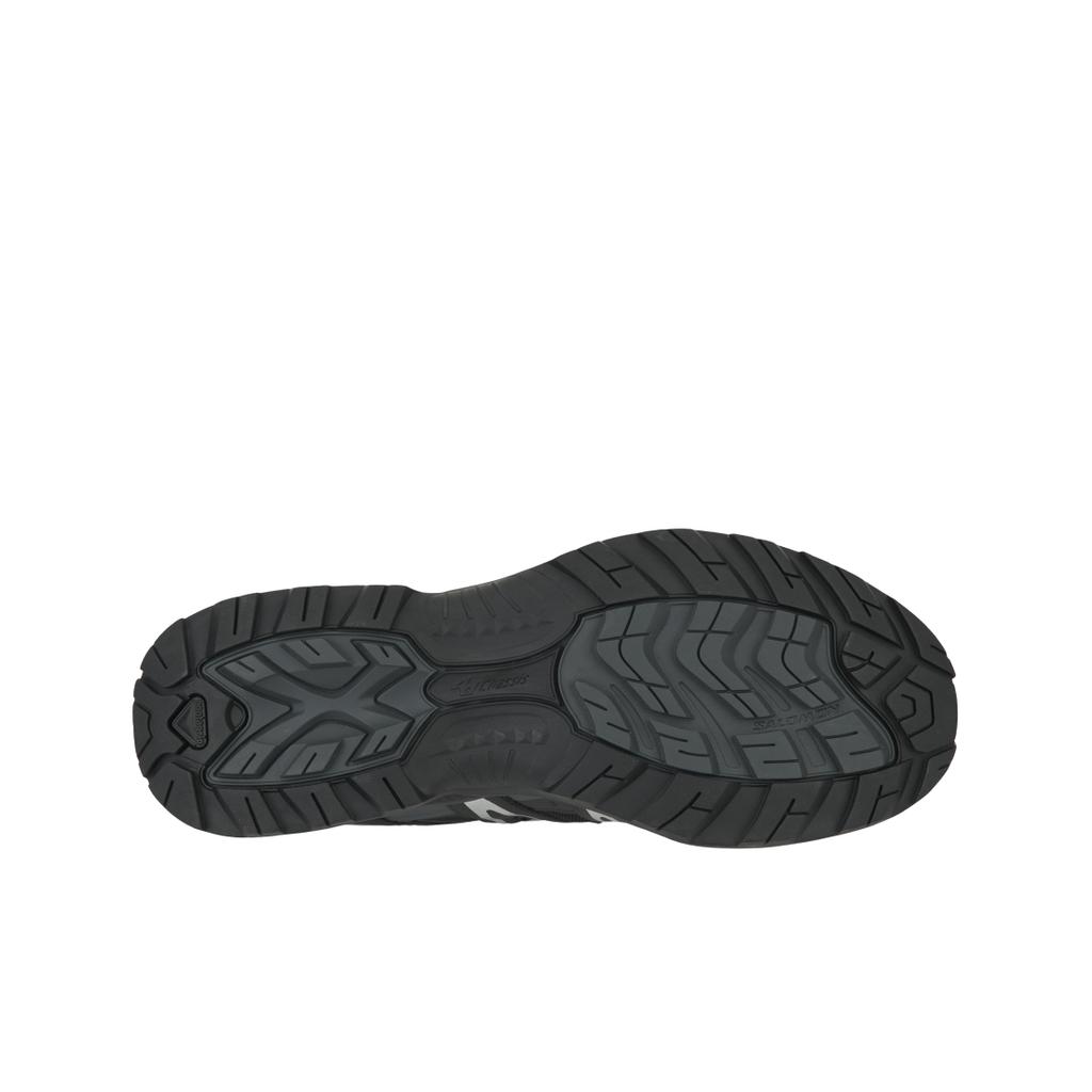SALOMON XT-Quest Удобные Универсальные Функциональные Уличные Ботинки Унисекс Черные L49171500