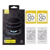 Baseus iPhone 14 Pro Camera Lens Protector (4-Pack)