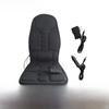 Full-Body Electric Car Massage Cushion with Multifunctional Vibration for Neck and Waist
