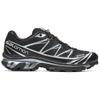 SALOMON Кроссовки XT 6 Gore Tex 'Black Silver' 474506