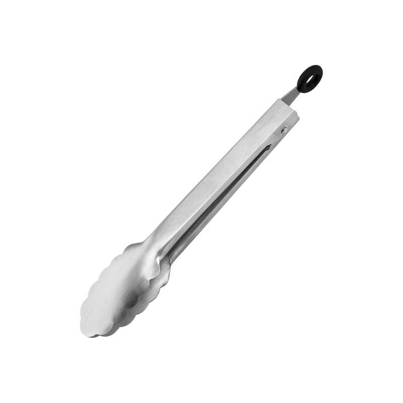 Uto Stainless Steel Food Tongs