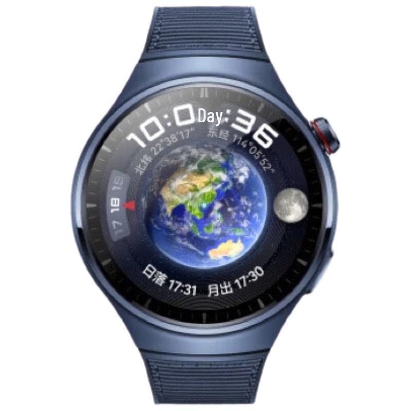 Huawei Умные часы Watch 4 Pro (Китайская версия)