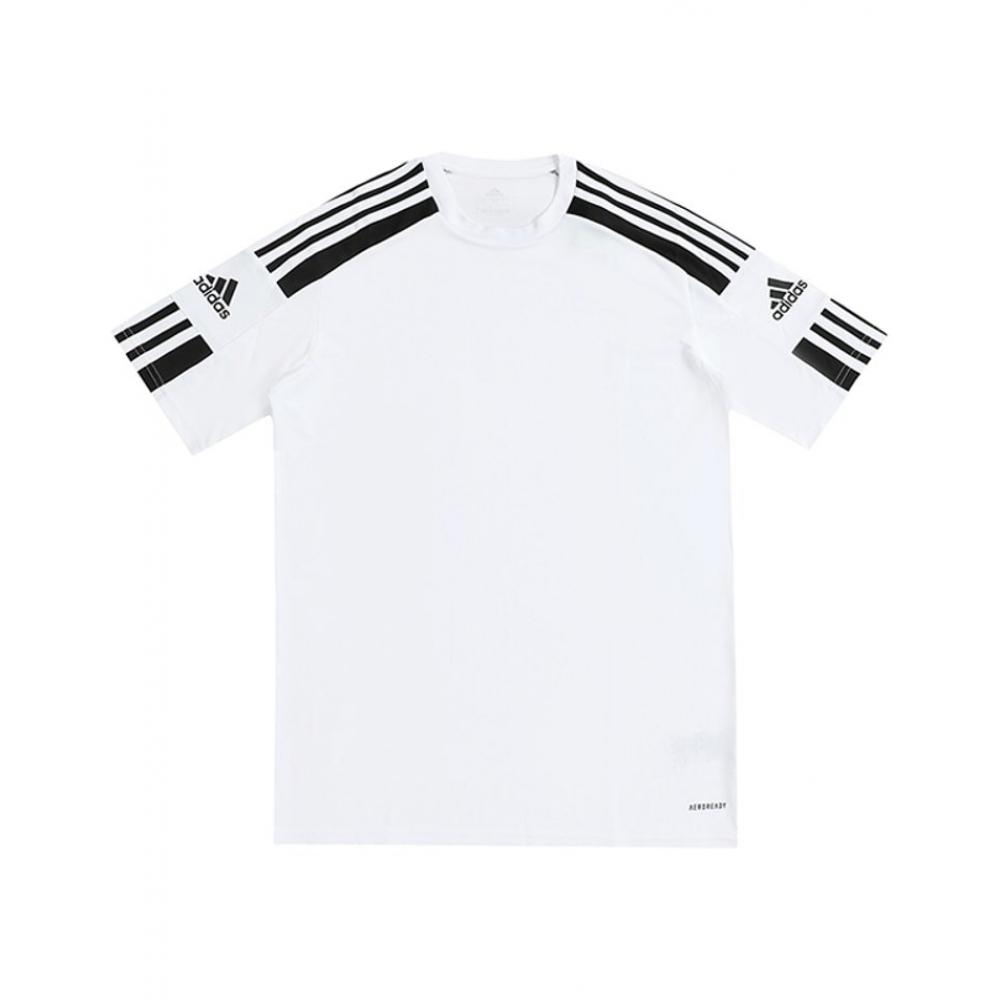 Adidas Футболка с коротким рукавом Gn5723 Squadra 21