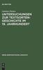 Книга Untersuchungen Zur Textsortengeschichte Im 19. Jahrhundert : Am Beispiel Der Ersten Deutschen Eisenbahnen : 176