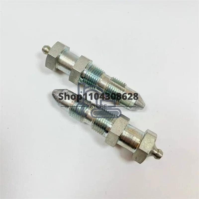 Grease Valve 154-2237 For MINI EXCAVATOR 301.8 304.5 305 305.5E2 301.6 301.5