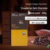Импортный темный шоколад Waitrose, 100 г