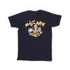 Disney Girls Mickey Mouse Group Cotton T-Shirt