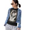 Tomie Halloween T-Shirt, Tomie Junji Ito Horror Manga Anime T Shirts S To 5XL