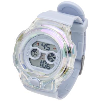 Часы Analog 3 ATM Waterproof Aurora Blue WP Soap [Fieldwork] женские YM116-3