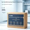 Low Lint Multi-Functional Dust-Free Hospital and Lab Mirror Wipes