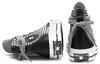 Кеды Chuck 70 Wmns Converse Mission-V High 'Черно-белые' Женские 564969C