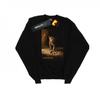 Mens The Lion King Movie Simba Poster Sweatshirt