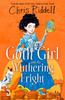 Книга Goth Girl and the Wuthering Fright